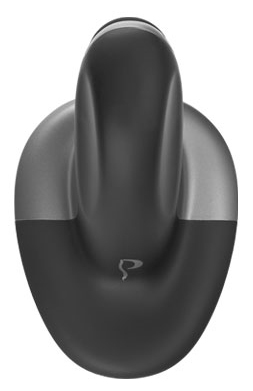 Penguin Mouse - Top View