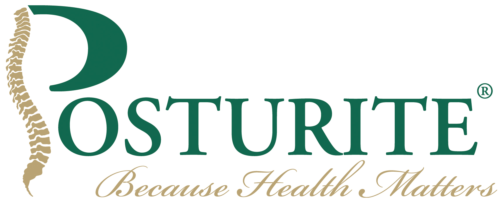 Posturite Logo